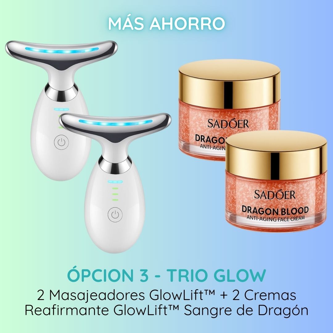 Crema Sangre de Dragón | Reafirmante + Hidratación | Noare