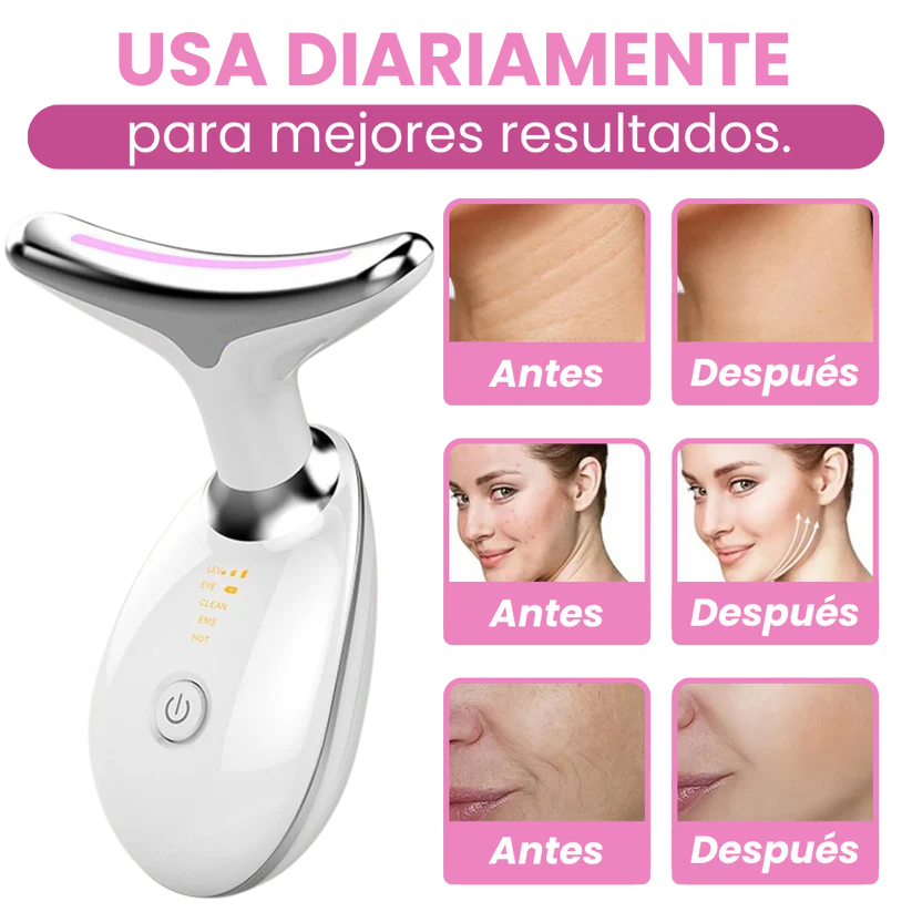 Crema Sangre de Dragón | Reafirmante + Hidratación | Noare