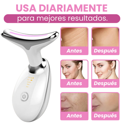 Crema Sangre de Dragón | Reafirmante + Hidratación | Noare