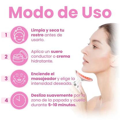 Crema Sangre de Dragón | Reafirmante + Hidratación | Noare