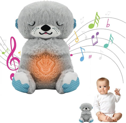 Nutria que Ayuda a Dormir | Música + Luz | Noare