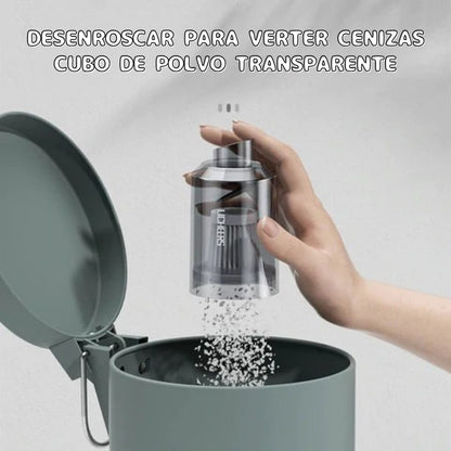 Aspirador de Mano 50% OFF | 4 en 1 | Noare