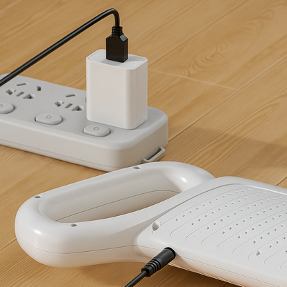 Aspirador de Mano Sin Cables 12000PA | Noare