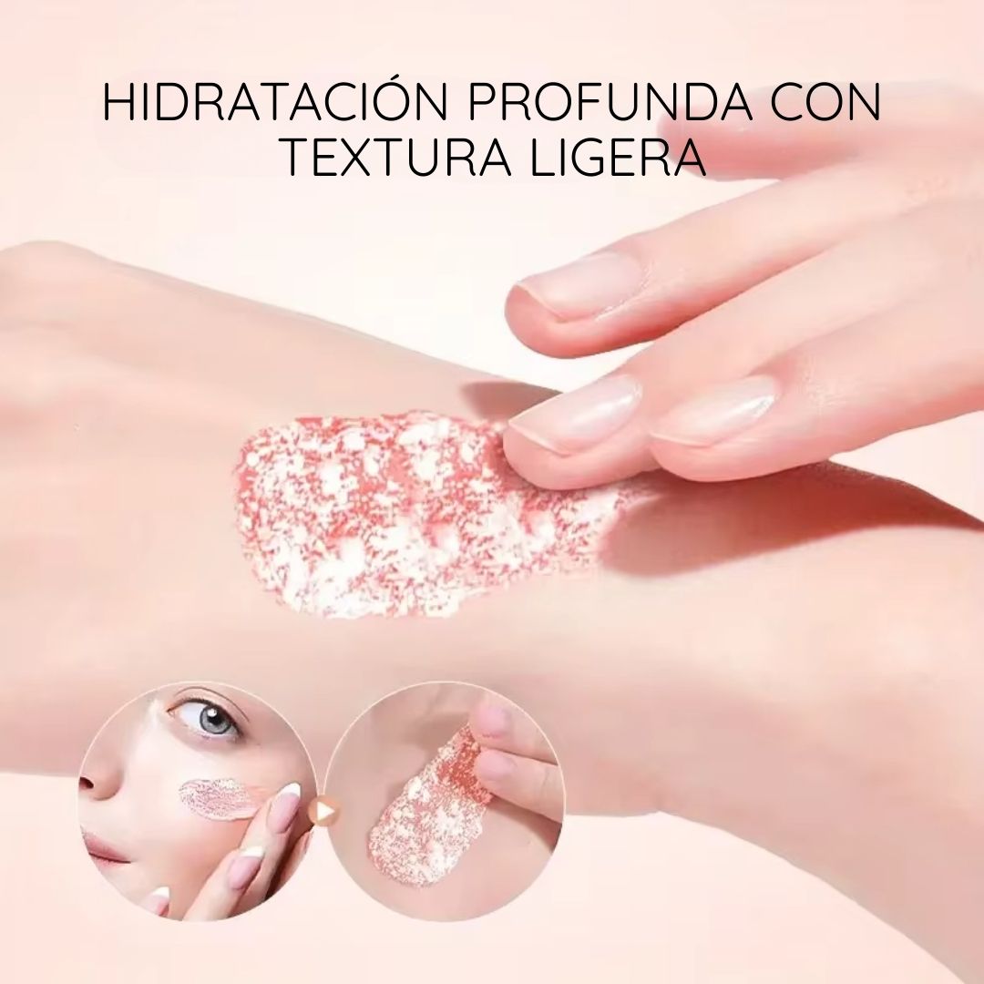 Crema Sangre de Dragón | Reafirmante + Hidratación | Noare