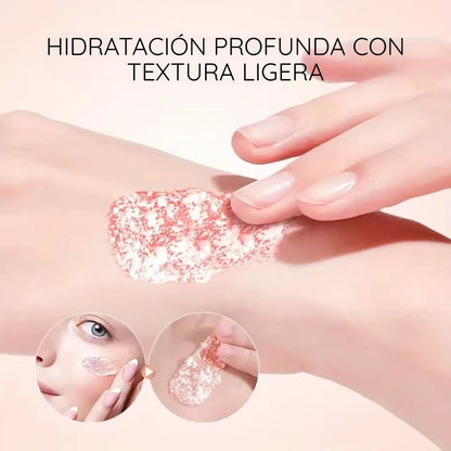 Crema Sangre de Dragón | Reafirmante + Hidratación | Noare