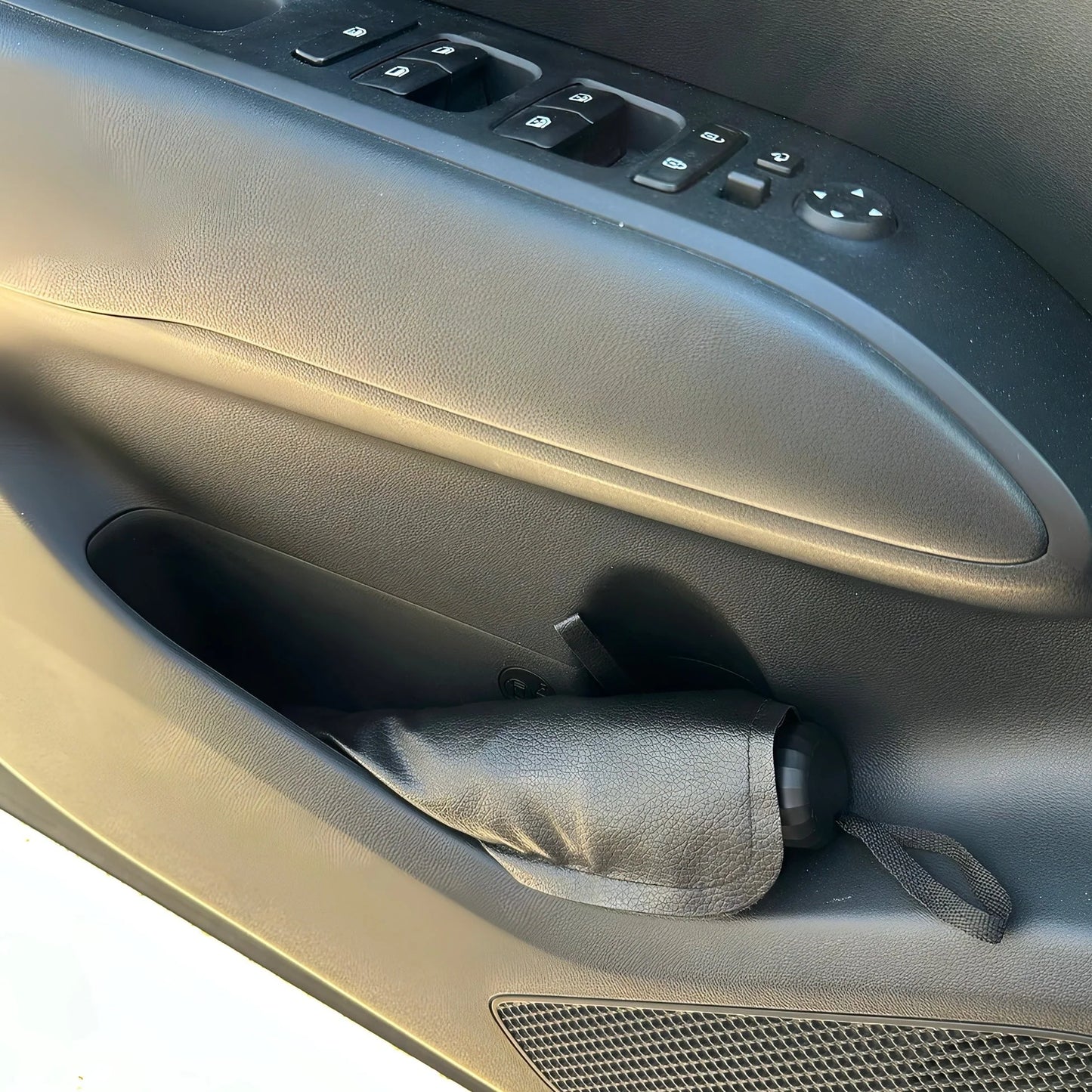 Parasol Coche Anti Calor UV | Tamaño Universal | Noare