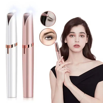 Depiladora Facial Indolora | ClearSkin | Noare