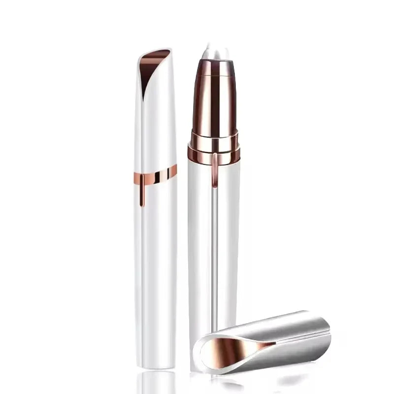 Depiladora Facial Indolora | ClearSkin | Noare