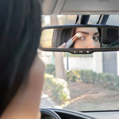 Depiladora Facial Indolora | ClearSkin | Noare