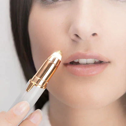 Depiladora Facial Indolora | ClearSkin | Noare