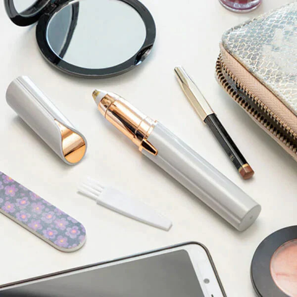 Depiladora Facial Indolora | ClearSkin | Noare