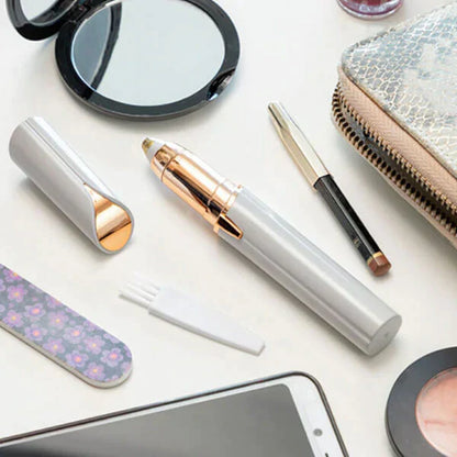 Depiladora Facial Indolora | ClearSkin | Noare